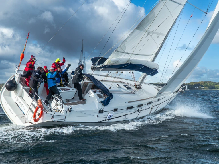 Huur Zeilboot met of zonder schipper Bénéteau in Heiligenhafen