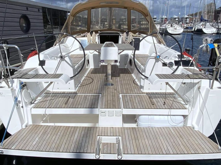 Zeilboot te huur in Flensburg voor de beste prijs