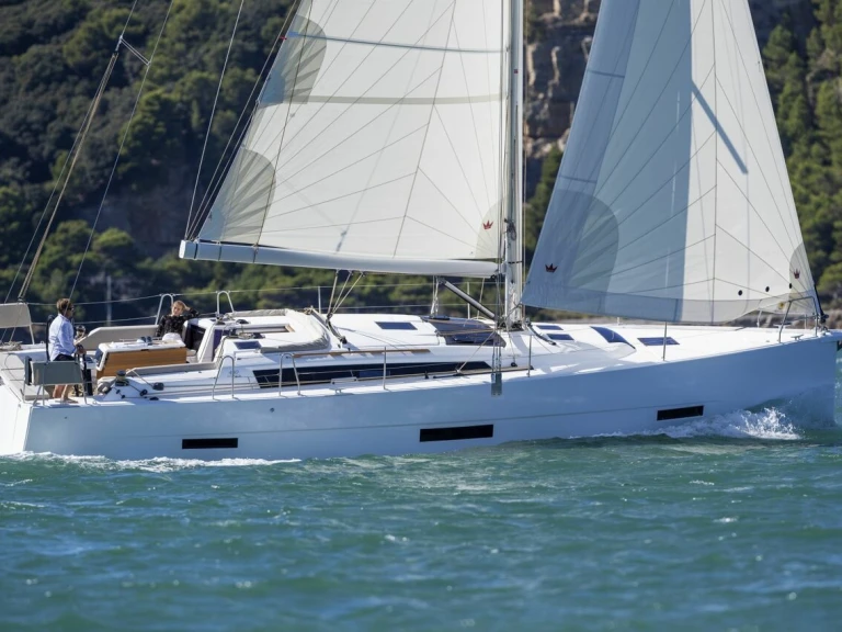 Zeilboot te huur in Flensburg voor de beste prijs