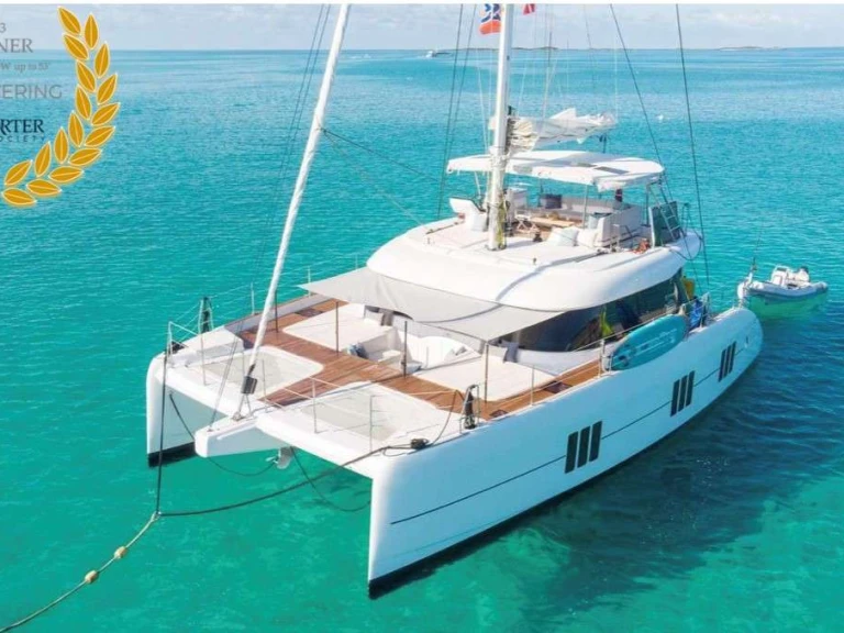 Jacht te huur in Nassau voor de beste prijs