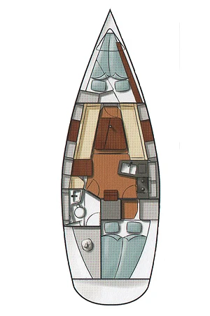 Bootverhuur Hanse Hanse 315 in Barth via SamBoat