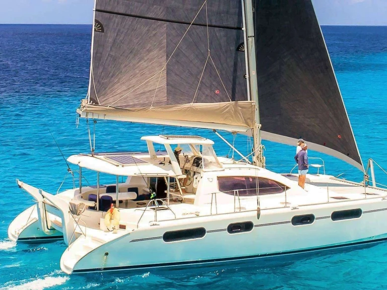 Huur Jacht met of zonder schipper Leopard in Florida Keys