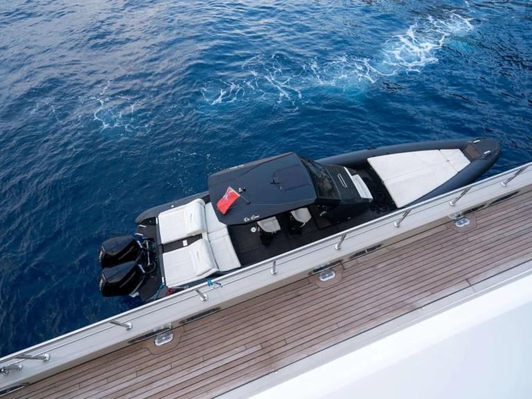 Jachthuur in Turkije - Custom DE LOVE via SamBoat