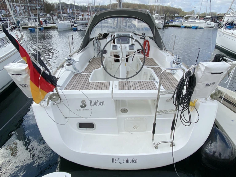 Zeilboot te huur in Heiligenhafen voor de beste prijs