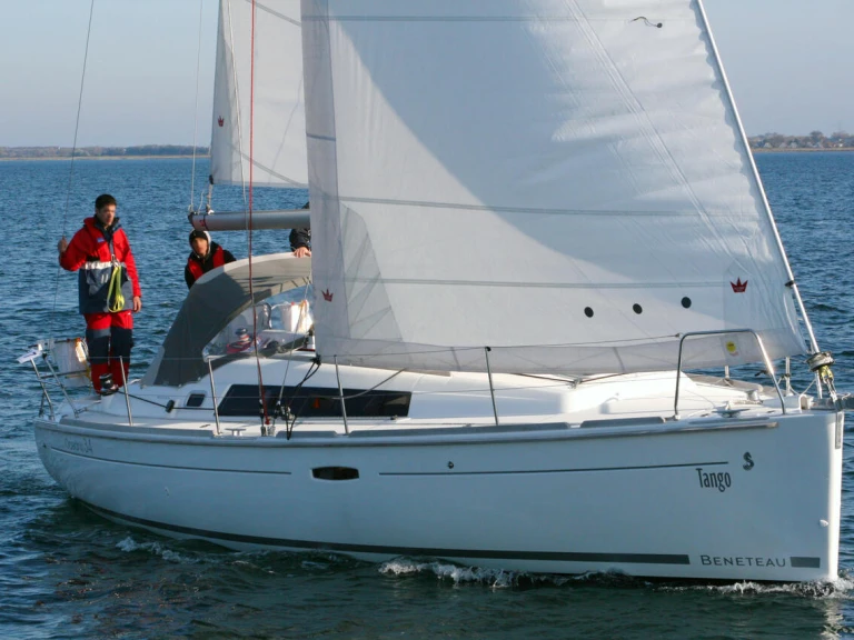 Zeilboot te huur in Heiligenhafen voor de beste prijs