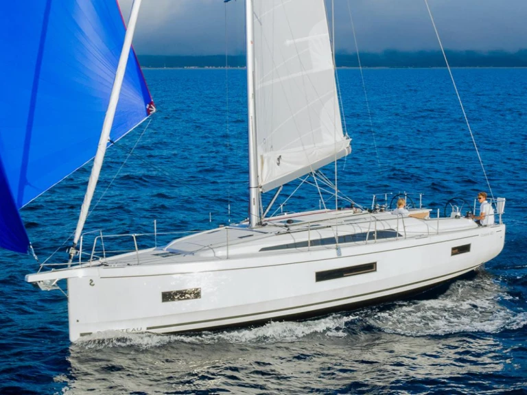 Zeilboot te huur in Heiligenhafen voor de beste prijs