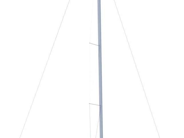 Verhuur Zeilboot in Flensburg - Bénéteau Oceanis 40.1