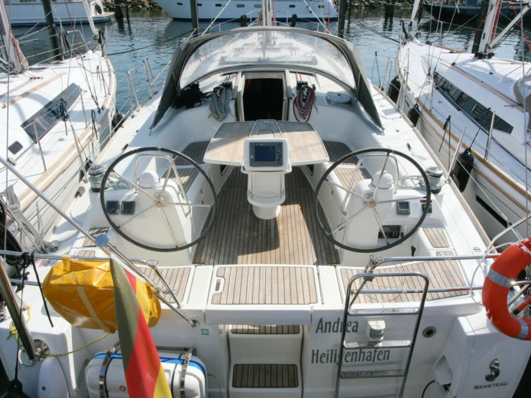 Zeilboot te huur in Heiligenhafen voor de beste prijs
