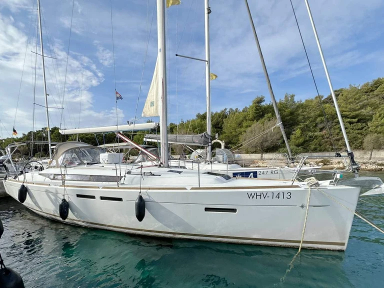 Jachthuur in Barth - Jeanneau Sun Odyssey 409 via SamBoat