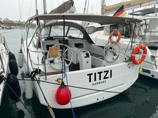 Zeilboot te huur in Palma de Mallorca voor de beste prijs