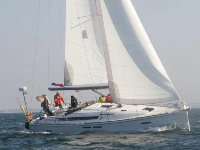 Huur Zeilboot met of zonder schipper Jeanneau in Flensburg