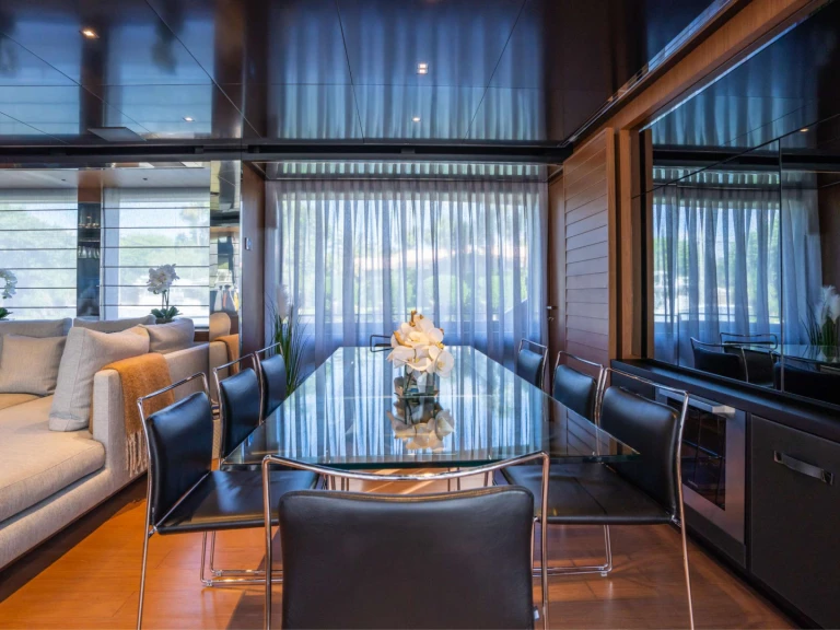Riva BEYOND BEYOND te huur van particulier of professional in Bahama's