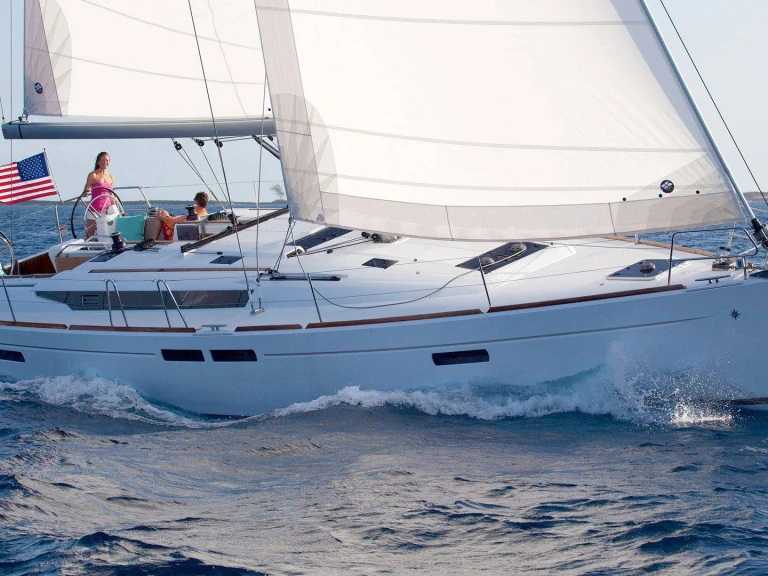 Zeilboot te huur in Palma de Mallorca voor de beste prijs