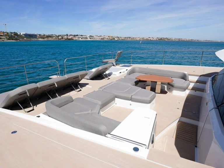 Fountaine Pajot NANA MARIE te huur van particulier of professional in Road Town