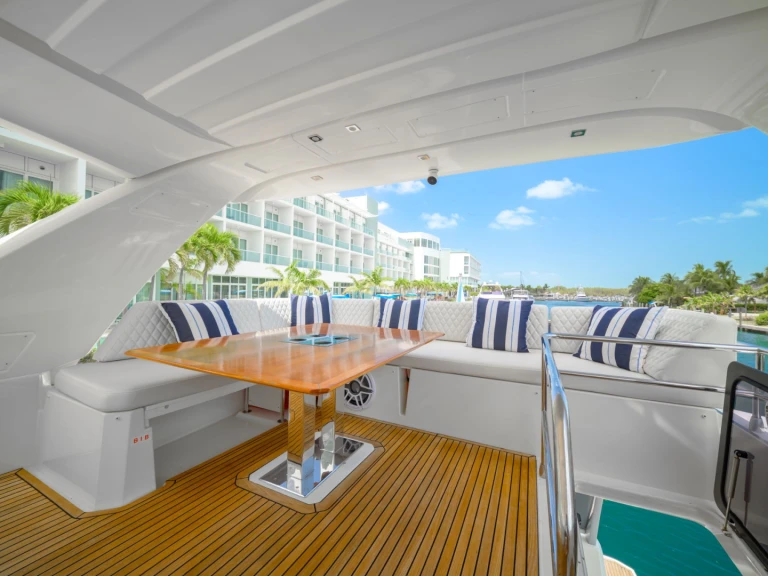 Bootverhuur Prestige Yachts Exumas in Miami via SamBoat