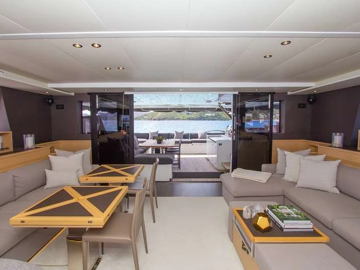Lagoon LE REVE L620 ESSENCE te huur van particulier of professional in Britse Maagden Eilanden