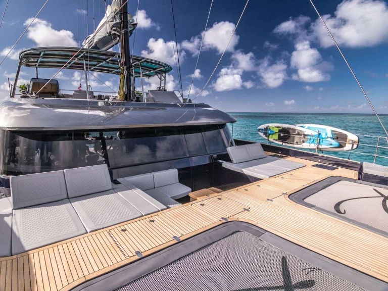 Jacht te huur in Tortola voor de beste prijs