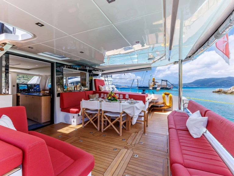 Huur een Privilege MYMLAN II in Olbia