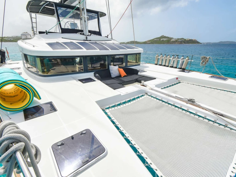 Jacht te huur in Frenchman's Cay voor de beste prijs