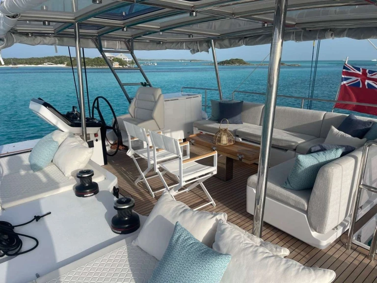 Jacht te huur in Nassau voor de beste prijs