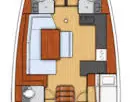 Bootverhuur Bénéteau Oceanis 48 in Lefkáda via SamBoat
