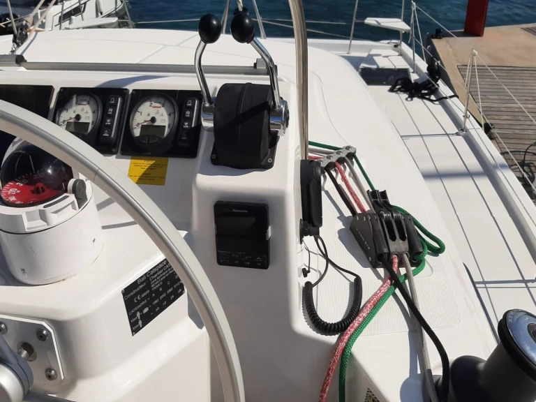 Huur Catamaran met of zonder schipper Bali in Propriano
