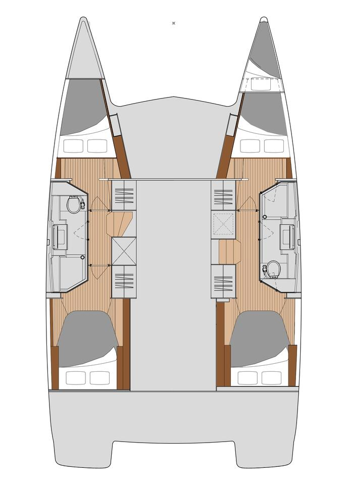 Catamaran te huur in Road Town voor de beste prijs