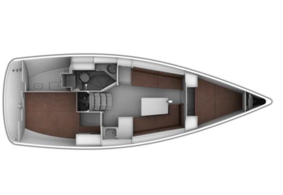 Jachthuur in Mai Khao - Bavaria Bavaria Easy 9.7 via SamBoat