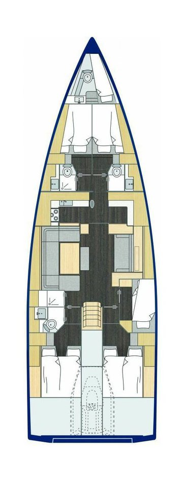 Zeilboot te huur in Álimos voor de beste prijs