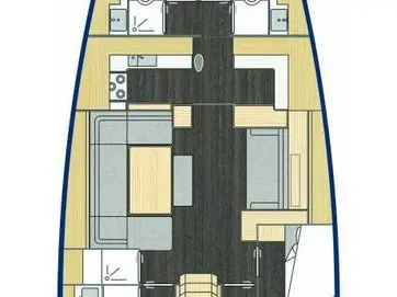 Zeilboot te huur in Álimos voor de beste prijs