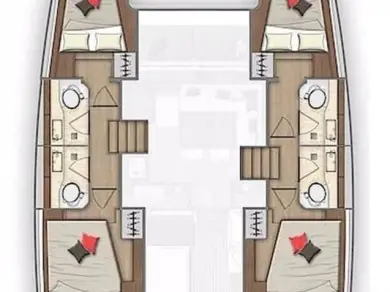 Catamaran te huur in Álimos voor de beste prijs