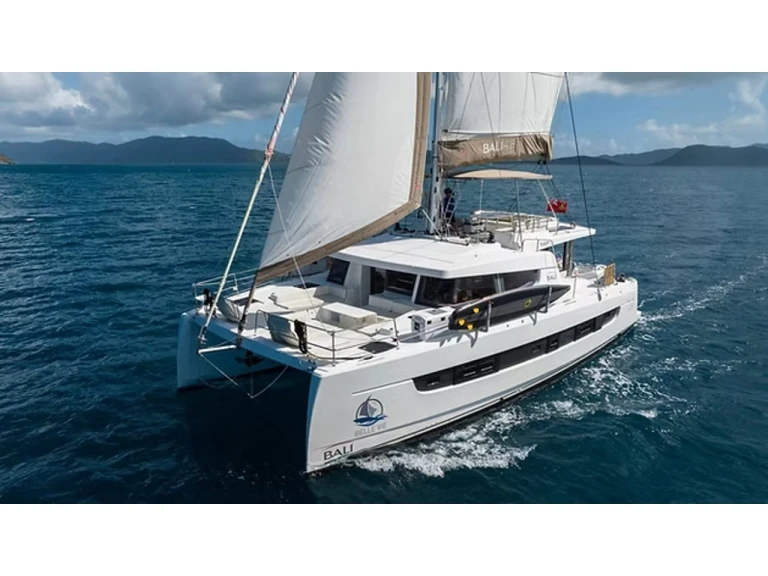 Jachthuur in Saint George's - Bali Bali 4.8 via SamBoat
