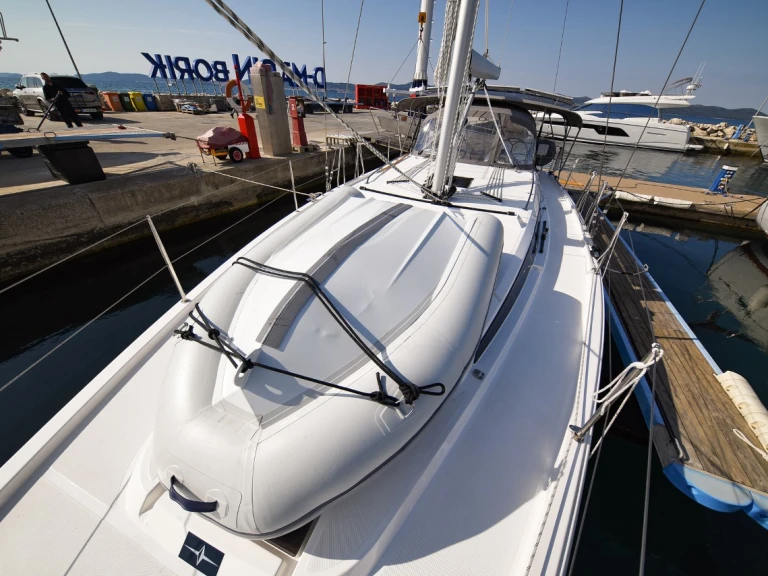 Huur Zeilboot met of zonder schipper Bavaria in Zadar