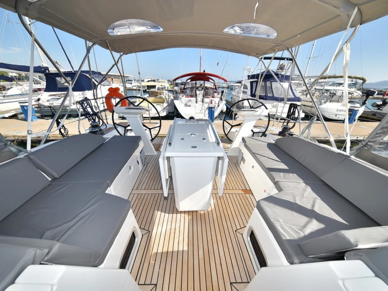 Zeilboot te huur in Zadar voor de beste prijs