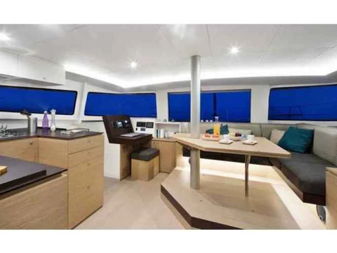 Verhuur Catamaran in Can Pastilla - Bali Bali 4.0