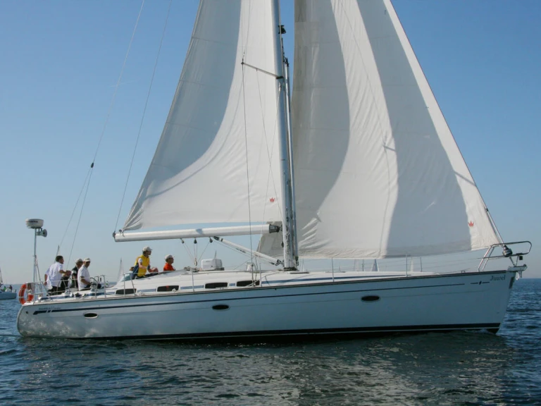Verhuur Zeilboot in Heiligenhafen - Bavaria Cruiser 46