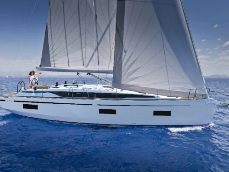 Bavaria Bavaria C42 te huur van particulier of professional in Heiligenhafen