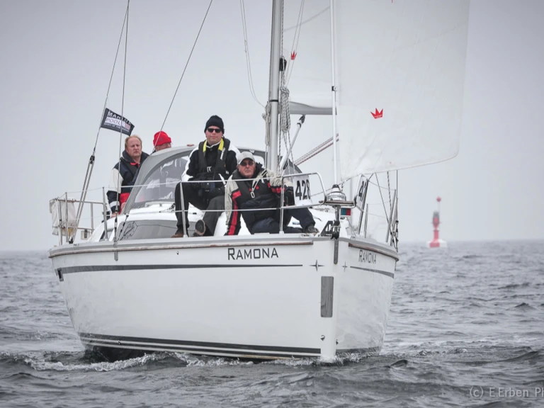 Zeilboot te huur in Heiligenhafen voor de beste prijs