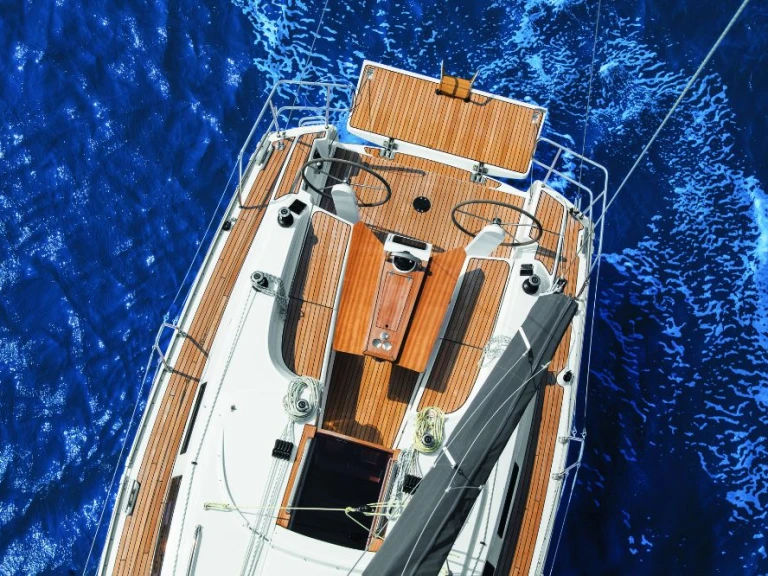 Zeilboot te huur in Heiligenhafen voor de beste prijs