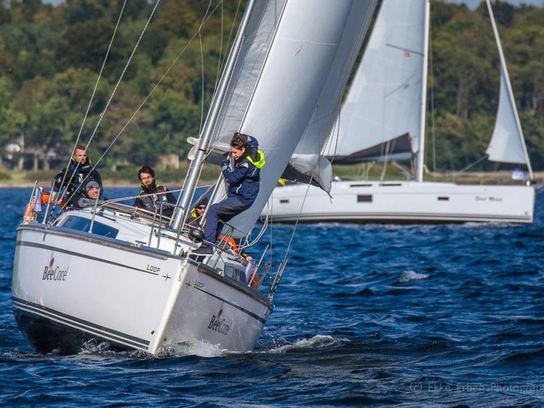 Zeilboot te huur in Flensburg voor de beste prijs