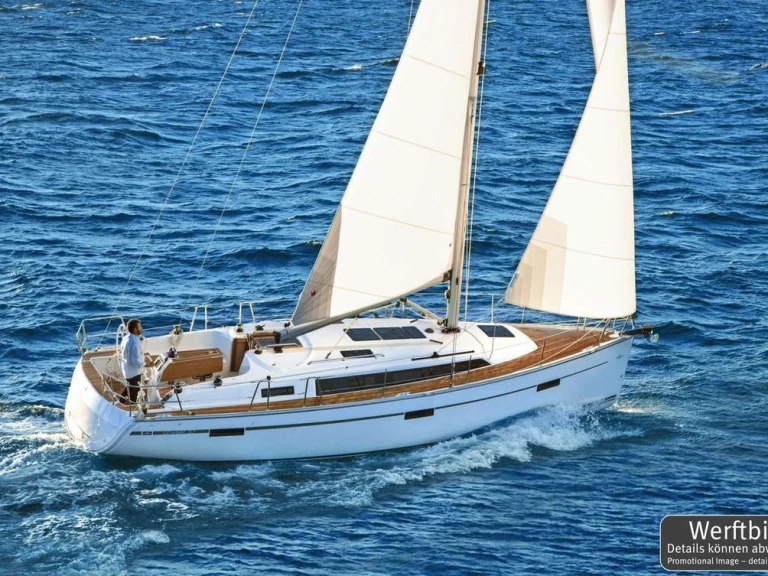 Zeilboot te huur in Heiligenhafen voor de beste prijs