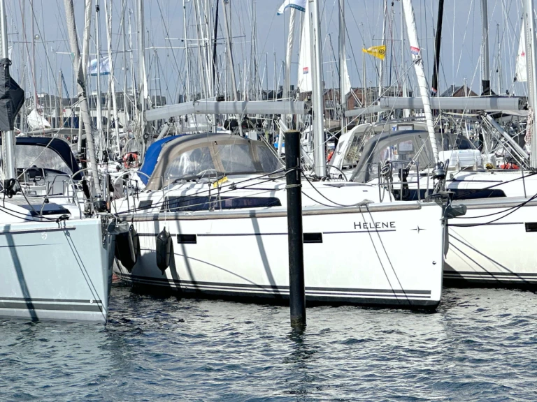 Huur Zeilboot met of zonder schipper Bavaria in Heiligenhafen