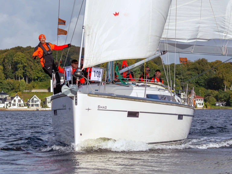 Huur Zeilboot met of zonder schipper Bavaria in Heiligenhafen