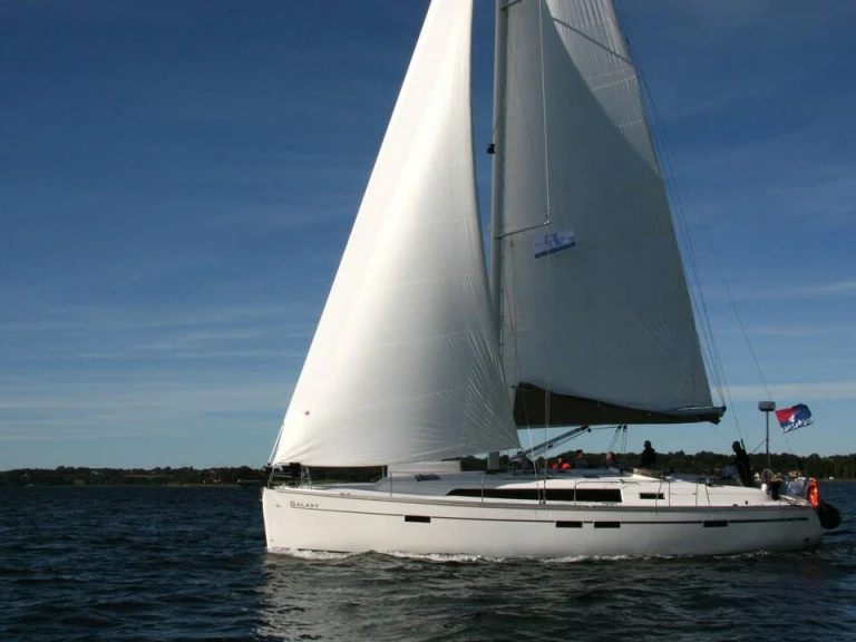 Huur Zeilboot met of zonder schipper Bavaria in Flensburg