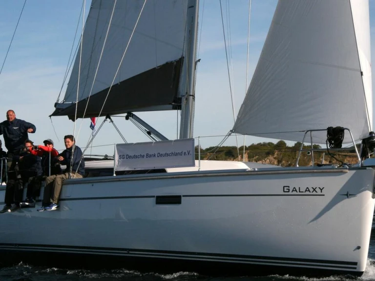 Zeilboot te huur in Flensburg voor de beste prijs