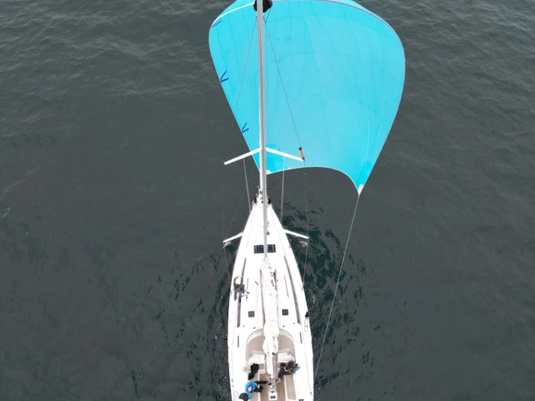 Huur Zeilboot met of zonder schipper Bavaria in Heiligenhafen