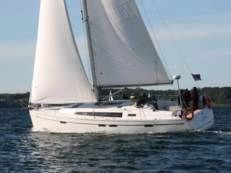 Verhuur Zeilboot Bavaria met vaarbewijs