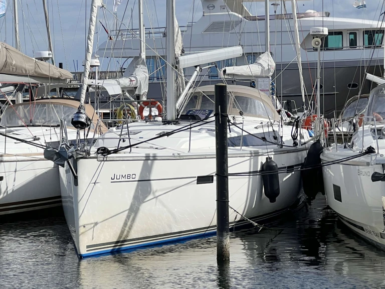 Huur Zeilboot met of zonder schipper Bavaria in Heiligenhafen