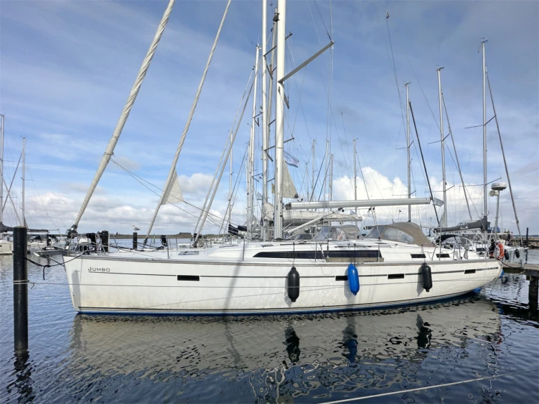 Zeilboot te huur in Heiligenhafen voor de beste prijs