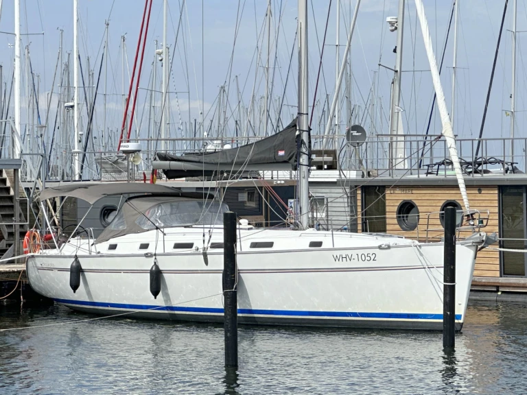 Bootverhuur Heiligenhafen goedkoop Cyclades 43.3